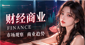 商业与科技主题图片
