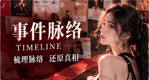事件脉络主题图片